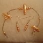 Freshwater Pearl Set