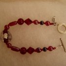 Red Delicious Bracelet