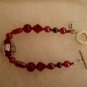 Red Delicious Bracelet