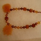 Festive Fall Bracelet