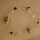 Around the World Stretch Bracelet