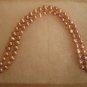Double Stranded Pearl Bracelet