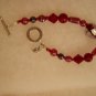 Red Delicious Bracelet