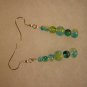 Summer Breeze Dangle Earrings