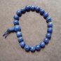 Lapis Lazuli Stretch Bracelet