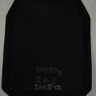NIJ Level IV Plate