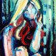 Original Nude Paintings