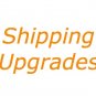 United States: EXPEDITED Domestic Shipping. Guaranteed 2-3 day delivery to any state in the U.S.A.