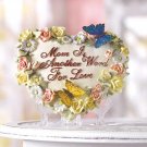 MOM IS ANOTHER WORD FOR LOVE
