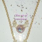 Luscious Lavender necklace