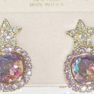 Kirks Folly earrings