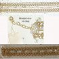 Kirks Folly Elegant crystal bracelet