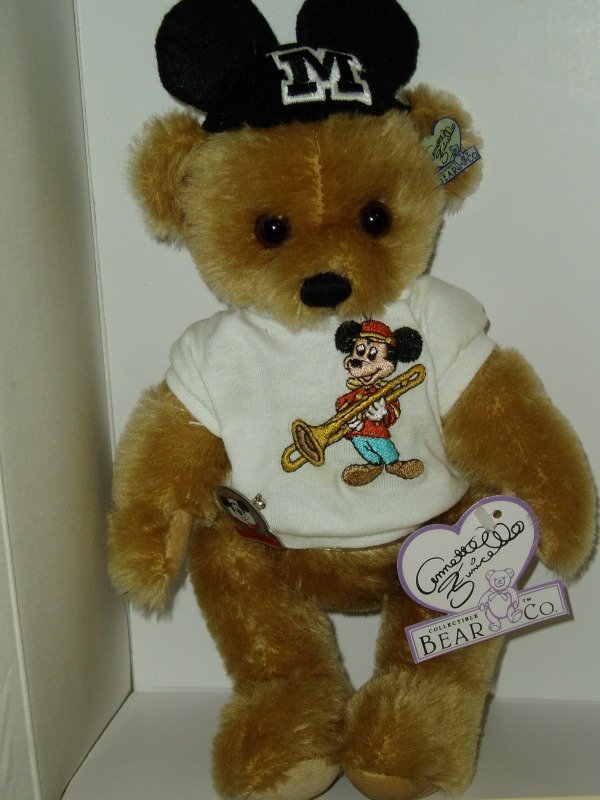 annette funicello bear company