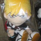 bleach ichigo plush