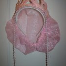 Beautiful Princess Crown with netting