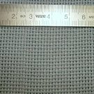 White Aida Band 7.5 cm, 3 inches wide