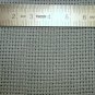 White Aida Band 7.5 cm, 3 inches wide