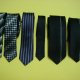 Japanese Ties