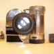 Motorcycles Horns - Stebel