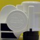Stebel Nautilus Compact Air Horn - Marine Model