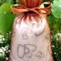 Amber Romance Bath Salts 8 oz. In Organza Pouch VS Type