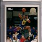 1992-93 TOPPS GOLD #66G KARL MALONE BCCG10 JAZZ