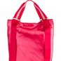 Juicy Couture Large Pink "Heart Medallion" Tote Handbag YHRUS066 NEW MSRP $228