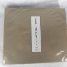 New $90 OAKE Bloomingdale's Camel Queen Fitted Sheet 100% Supima Cotton 500TC New $90 OAKE Bloomingdale's Camel Queen Fitted Sheet 100% Supima Cotton 500TC
