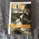 NEW Life And Def Sex, Drugs, Money + God Autobiography by Russell Summons NEW Life And Def Sex, Drugs, Money + God Autobiography by Russell Summons