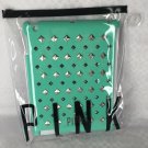 NEW Victoria's Secret PINK Studded iPad 3 Hard Cover Case Teal / Mint Green NEW Victoria's Secret PINK Studded iPad 3 Hard Cover Case Teal / Mint Green