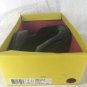 NIB Kenneth Cole Reaction Bee Day Black Patent Leather d'Orsay Pumps Sz 10 $79
