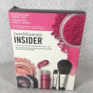 NEW bareMinerals Insider 5 Piece Collection for Eyes, Lips and Cheeks HTF NEW bareMinerals Insider 5 Piece Collection for Eyes, Lips and Cheeks HTF