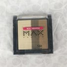 NEW Max Factor Eyeshadow Trio Compact #160 Baja Bronze - Use Wet or Dry