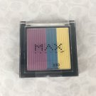 NEW Max Factor Eyeshadow Trio Compact #330 African Violet - Use Wet or Dry NEW Max Factor Eyeshadow Trio Compact #330 African Violet - Use Wet or Dry