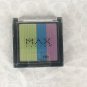 NEW Max Factor Eyeshadow Trio Compact #190 Metalicious - Purple, Green & Blue