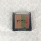 NEW Max Factor Eyeshadow Trio Compact #340 Rainforest - Brown, Green & Red
