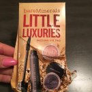 NEW bareMinerals Little Luxuries Dazzling Eye Trio Mascara Eyeshadow Pearl Muse NEW bareMinerals Little Luxuries Dazzling Eye Trio Mascara Eyeshadow Pearl Muse