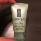 NEW & FRESH Clinique 7 Day Scrub Cream Rinse off Formula 1 fl oz / 30 ml Travel NEW & FRESH Clinique 7 Day Scrub Cream Rinse off Formula 1 fl oz / 30 ml Travel
