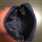 NWT MStyleLab Blue & White Snowflake Coin Purse Wallet from Macy's