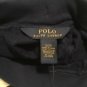 NWT Polo Ralph Lauren Driver Navy Blue Sweat Shorts Size 2/2T - Authentic