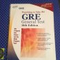 GRE&Acirc;&reg; : Practicing to Take the General Test 10th Edition (2002, Paperback)