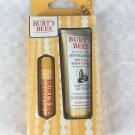 Burt's Bees Honeybee Favorites 2 Pc Set Beeswax Lip Balm & Milk & Honey Lotion Burt's Bees Honeybee Favorites 2 Pc Set Beeswax Lip Balm & Milk & Honey Lotion