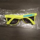 2018 Overboard Film Remake Yellow Movie Promo Sunglasses Glasses Anna Faris HTF