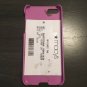 New COACH Chambray Double Multi Stripe Hard Plastic iPhone 5 Case 64698B $38