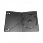 14mm DVD Case Single Black