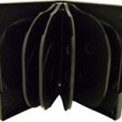 39MM DVD CASE 12-IN-1 BLACK 10 Pcs/Pack 39MM DVD CASE 12-IN-1 BLACK 10 Pcs/Pack