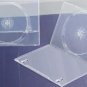 7mm DVD Case Single Super Clear