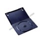 9mm DVD Case Single Black