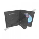 14mm DVD Case 4-in-1 Black With Tray 20 Pack 14mm DVD Case 4-in-1 Black With Tray 20 Pack