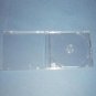 10.4mm Jewel Case Single Super Clear 50pcs/package